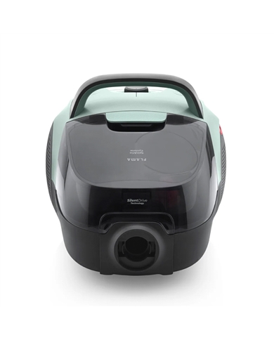 FLAMA ASPIRADOR 800W S/SACO SPIN&GO CYCLONE #5 - 1687FL