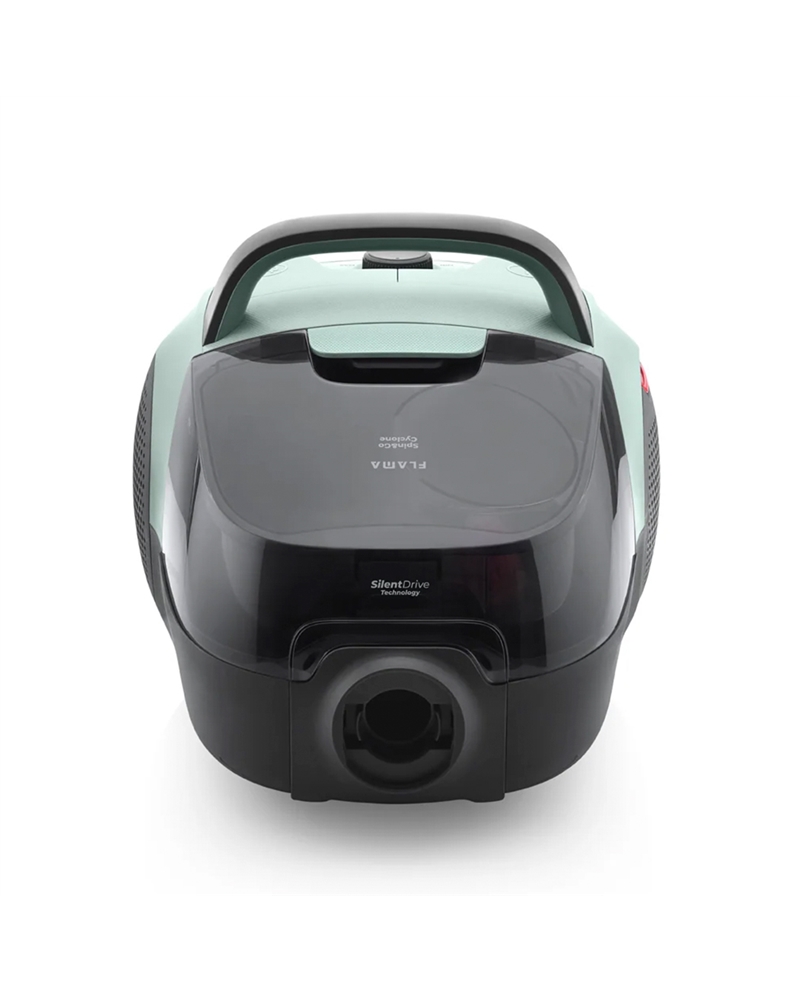 FLAMA ASPIRADOR 800W S/SACO SPIN&GO CYCLONE #5 - 1687FL