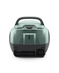 FLAMA ASPIRADOR 800W S/SACO SPIN&GO CYCLONE #6 - 1687FL
