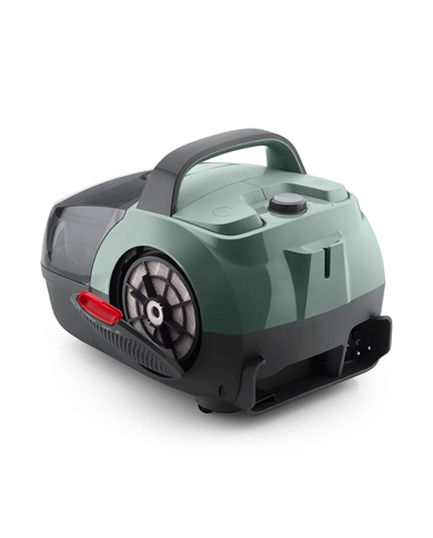 FLAMA ASPIRADOR 800W S/SACO SPIN&GO CYCLONE #8 - 1687FL