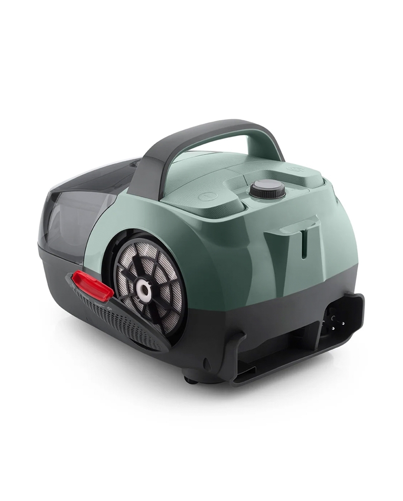 FLAMA ASPIRADOR 800W S/SACO SPIN&GO CYCLONE #8 - 1687FL