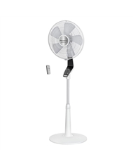 ROWENTA VENTOINHA TURBO SILENCE EXTREME - VU5690F0