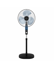 ROWENTA VENTOINHA PE 40CM + ANTI MOSQUITO - VU4420F2