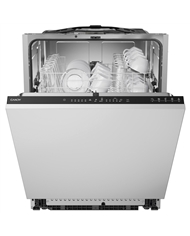 CANDY MAQUINA LOUÇA INTEG 5PROG 13TALHERES D - CIP3D9E0B