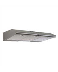 JUNEX EXAUSTOR 90CM TRADICIONAL 300M3H INOX - EJX290SP