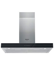 HOTPOINT CHAMINE 70CM 713M3H INOX - HHBS77FLTX