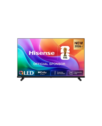 HISENSE LED 32" FHD SMARTTV 3HDMI 1USB F - 32A5S