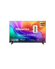 HISENSE LED 32" FHD SMARTTV 3HDMI 1USB F - 32A5S