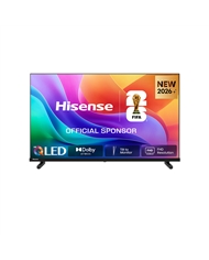 HISENSE LED 40" FHD SMARTTV 3HDMI 1USB E - 40A5S