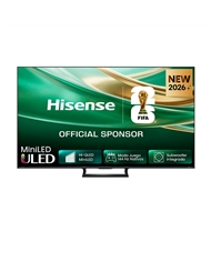 HISENSE LED 55" 4K UHD SMARTTV 3HDMI 2USB E - 55E8S