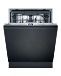 SIEMENS MAQUINA LOUÇA INTEG 6PROG 14TALHERES C - SN63HX03VE