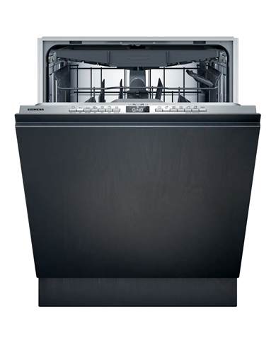 SIEMENS MAQUINA LOUÇA INTEG 6PROG 14TALHERES C - SN63HX03VE