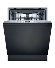 SIEMENS MAQUINA LOUÇA INTEG 6PROG 14TALHERES C - SN63HX03VE