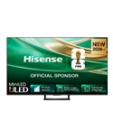 HISENSE LED 65" 4K UHD SMARTTV 3HDMI 2USB E - 65E8S
