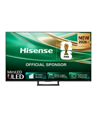 HISENSE LED 65" 4K UHD SMARTTV 3HDMI 2USB E - 65E8S