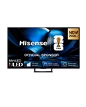 HISENSE LED 55"4K UHD SMART TV 4HDMI 2USB E - 55U7SE
