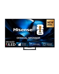 HISENSE LED 55"4K UHD SMART TV 4HDMI 2USB E - 55U7SE