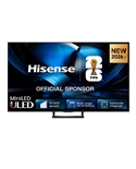 HISENSE LED 65"4K UHD SMART TV 4HDMI 2USB E - 65U7SE