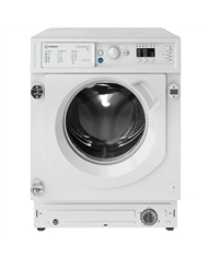 INDESIT MAQUINA ROUPA INT 8KG 1400RT B - BIWMIL81285EU