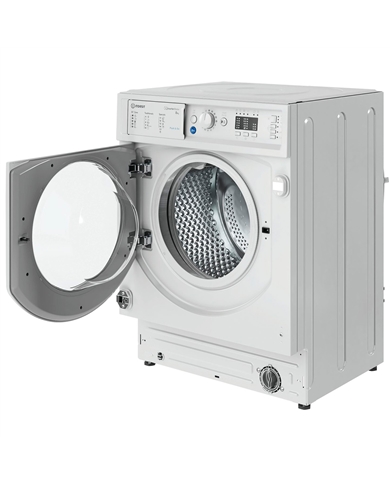 INDESIT MAQUINA ROUPA INT 8KG 1400RT B #4 - BIWMIL81285EU