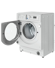 INDESIT MAQUINA ROUPA INT 8KG 1400RT B #4 - BIWMIL81285EU
