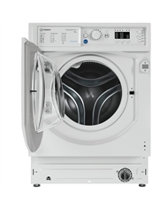INDESIT MAQUINA ROUPA INT 8KG 1400RT B #2 - BIWMIL81285EU