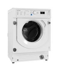 INDESIT MAQUINA ROUPA INT 8KG 1400RT B #3 - BIWMIL81285EU