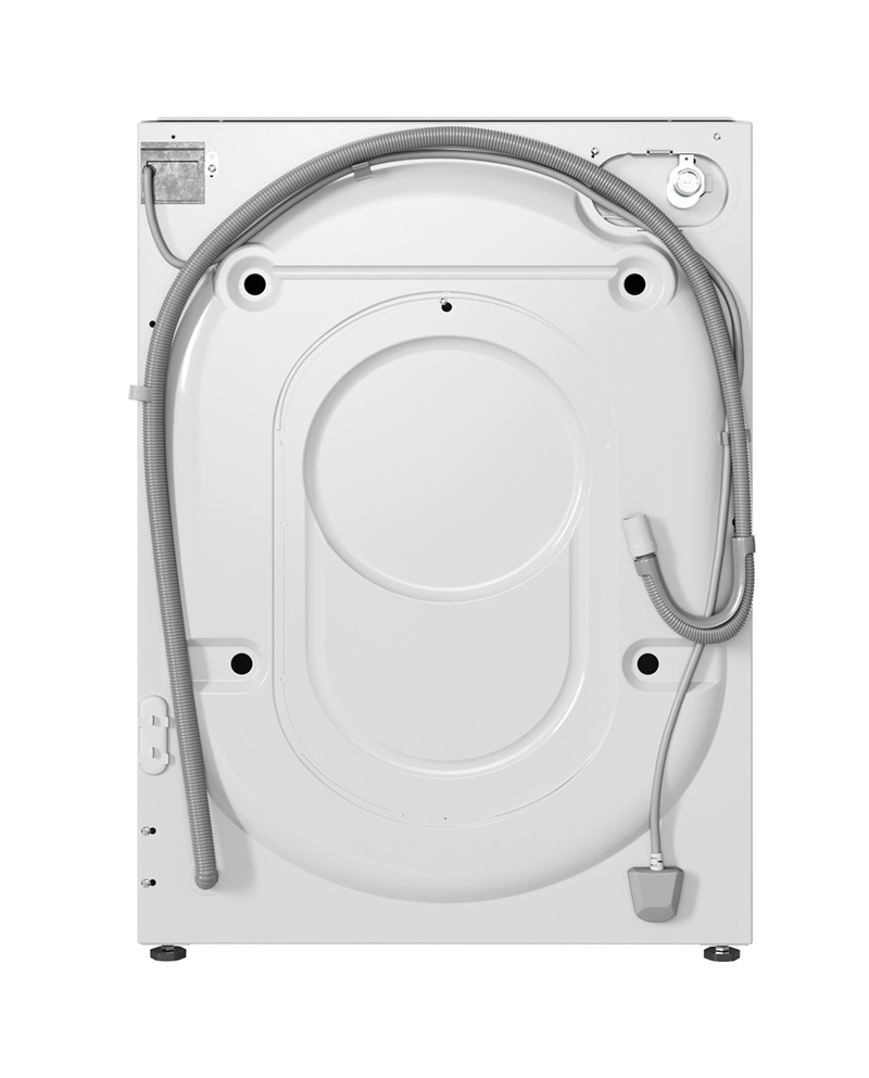 INDESIT MAQUINA ROUPA INT 8KG 1400RT B #4 - BIWMIL81285EU