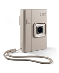 FUJIFILM MAQUINA FOTO INSTAX MINI LIPLAY PLUS BG VN EX D - LIPLAYPLUSBG