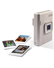 FUJIFILM MAQUINA FOTO INSTAX MINI LIPLAY PLUS BG VN EX D #5 - LIPLAYPLUSBG
