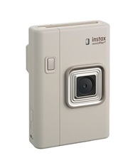 FUJIFILM MAQUINA FOTO INSTAX MINI LIPLAY PLUS BG VN EX D #10 - LIPLAYPLUSBG