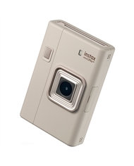 FUJIFILM MAQUINA FOTO INSTAX MINI LIPLAY PLUS BG VN EX D #11 - LIPLAYPLUSBG