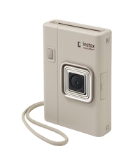 FUJIFILM MAQUINA FOTO INSTAX MINI LIPLAY PLUS BG VN EX D #14 - LIPLAYPLUSBG