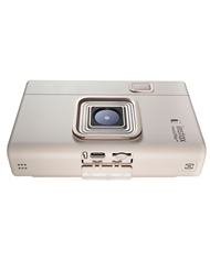 FUJIFILM MAQUINA FOTO INSTAX MINI LIPLAY PLUS BG VN EX D #15 - LIPLAYPLUSBG