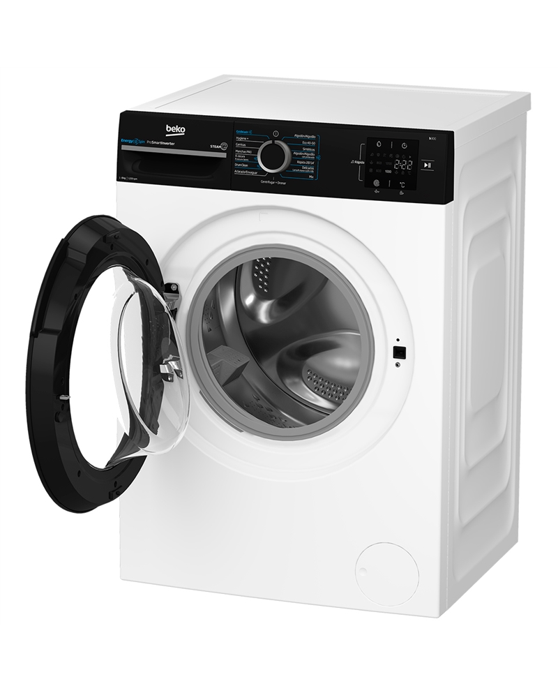 BEKO MAQUINA ROUPA 8KG 1200RT A #3 - BM3WFSU38213