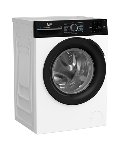 BEKO MAQUINA ROUPA 8KG 1200RT A #3 - BM3WFSU38213