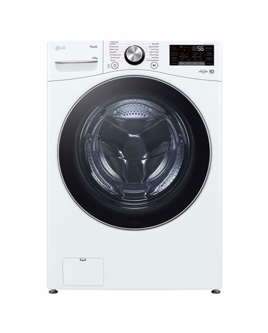 LG MAQUINA ROUPA 20KG 1000RT INVERTER DD B - F0P3CYV2W