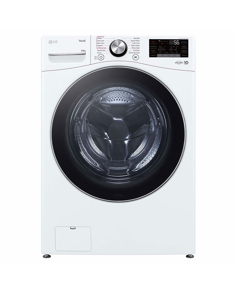 LG MAQUINA ROUPA 20KG 1000RT INVERTER DD B - F0P3CYV2W