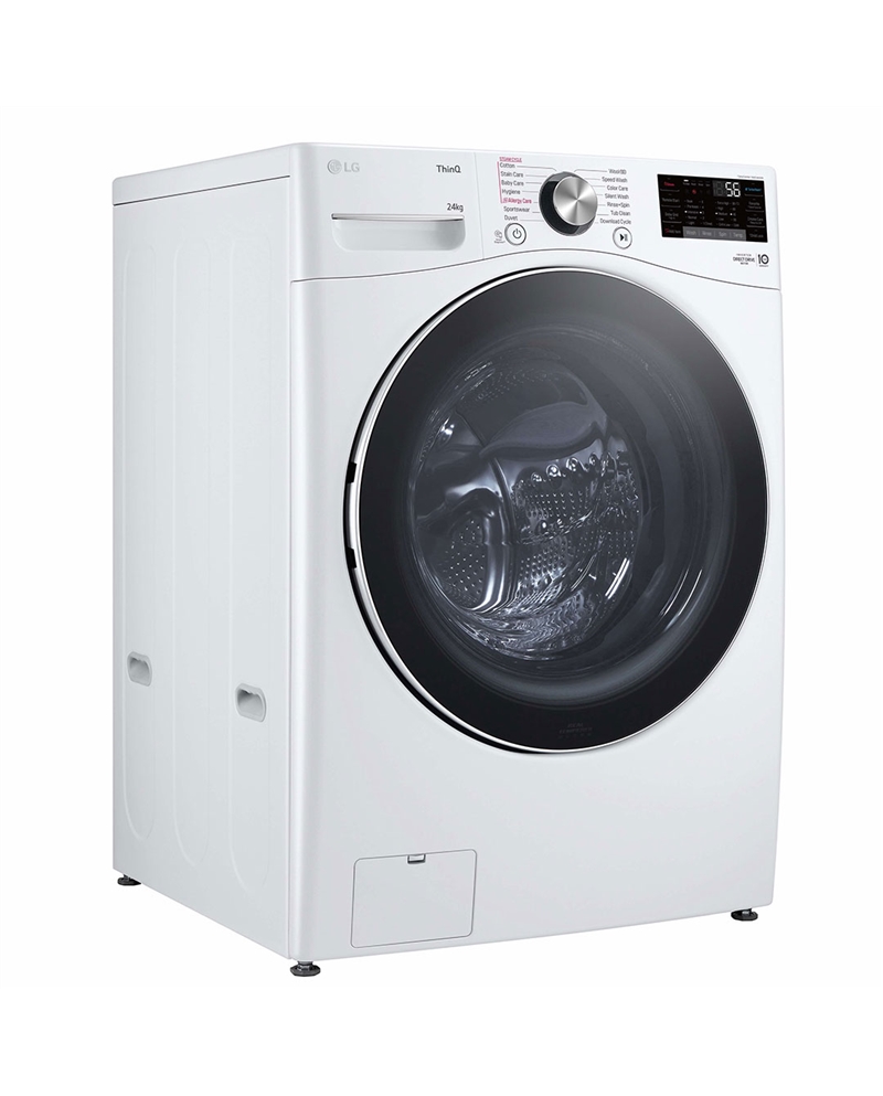 LG MAQUINA ROUPA 20KG 1000RT INVERTER DD B #2 - F0P3CYV2W