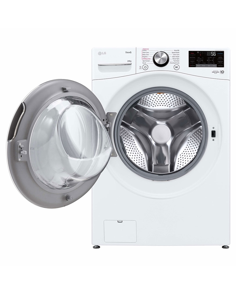 LG MAQUINA ROUPA 20KG 1000RT INVERTER DD B #3 - F0P3CYV2W