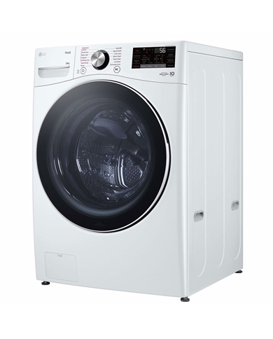 LG MAQUINA ROUPA 20KG 1000RT INVERTER DD B #5 - F0P3CYV2W