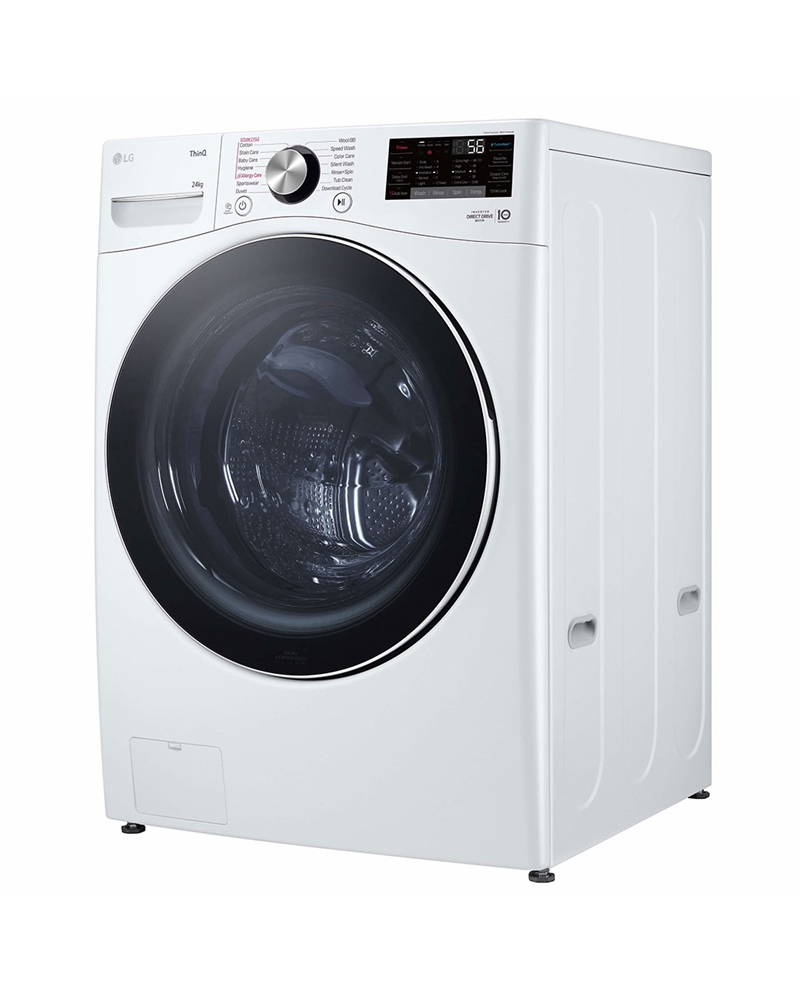 LG MAQUINA ROUPA 20KG 1000RT INVERTER DD B #5 - F0P3CYV2W