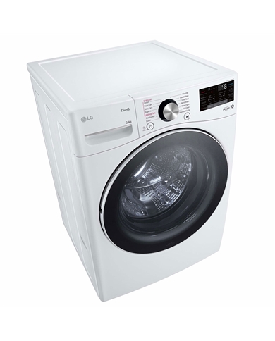 LG MAQUINA ROUPA 20KG 1000RT INVERTER DD B #6 - F0P3CYV2W