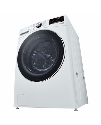 LG MAQUINA ROUPA 20KG 1000RT INVERTER DD B #8 - F0P3CYV2W