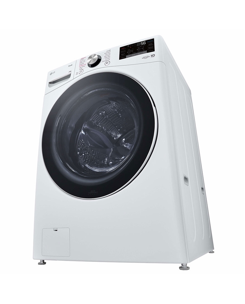 LG MAQUINA ROUPA 20KG 1000RT INVERTER DD B #8 - F0P3CYV2W
