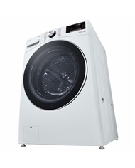LG MAQUINA ROUPA 20KG 1000RT INVERTER DD B #8 - F0P3CYV2W