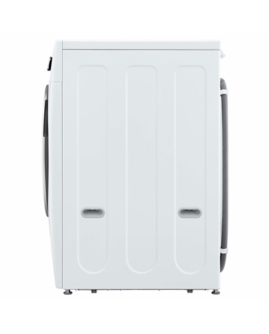LG MAQUINA ROUPA 20KG 1000RT INVERTER DD B #9 - F0P3CYV2W