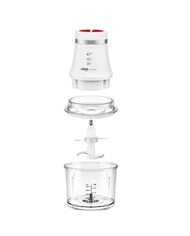 UFESA PICADORA 400W 2VEL. #1 - PURECHOP