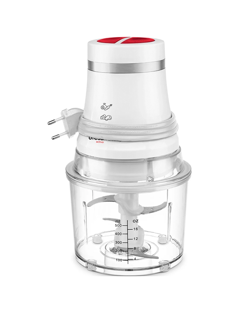 UFESA PICADORA 400W 2VEL. #1 - PURECHOP