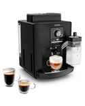 KRUPS MAQUINA CAFE AUTOMATICA FULLY INTENSITY UP MILK - EA5028E0